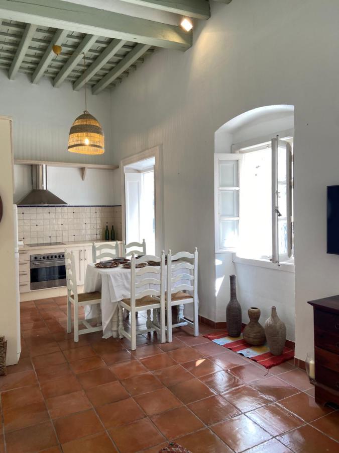 Lxr Oasis Del Mar Tarifa 2Hab Apt Экстерьер фото