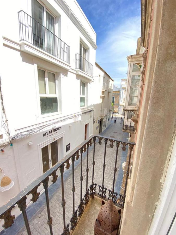 Lxr Oasis Del Mar Tarifa 2Hab Apt Экстерьер фото