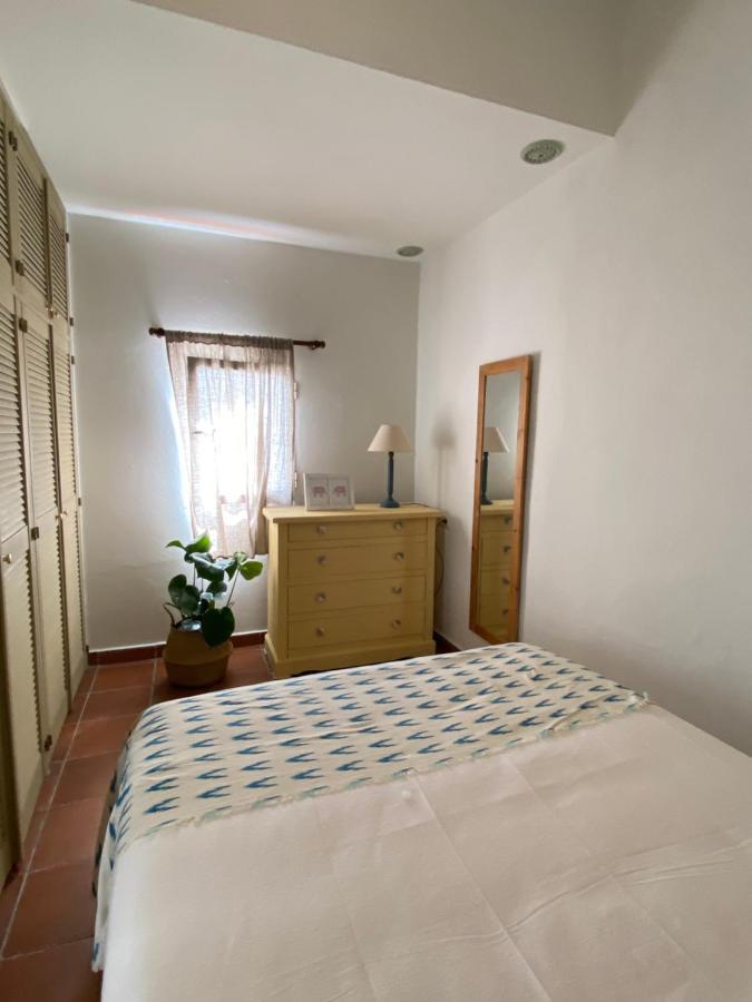 Lxr Oasis Del Mar Tarifa 2Hab Apt Экстерьер фото
